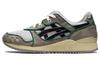 Asics Гель Лайт III OG Плежес Тихий Серый 1201A676-020