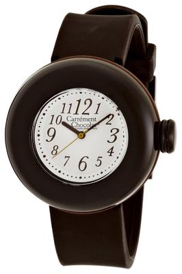 [Pierre Herme] Часы MAC-0141403 Коричневый