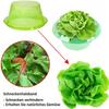 Slug Collars Weather-Resistant Reusable Snail Defense Plant Cover Protectors