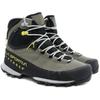 LA SPORTIVA TX5 GTX Traverse X5 GTX WOMAN Clay X EU41 (ZFHS123) Color Celery/Size [Used]