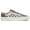 Vans Style 36 Low Top Skate Shoes Unisex Sneakers Gray White VN0A3DZ3C2Y