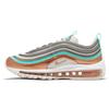 Air Max 97 Se 'Металлический олово' Женские CQ4806-071