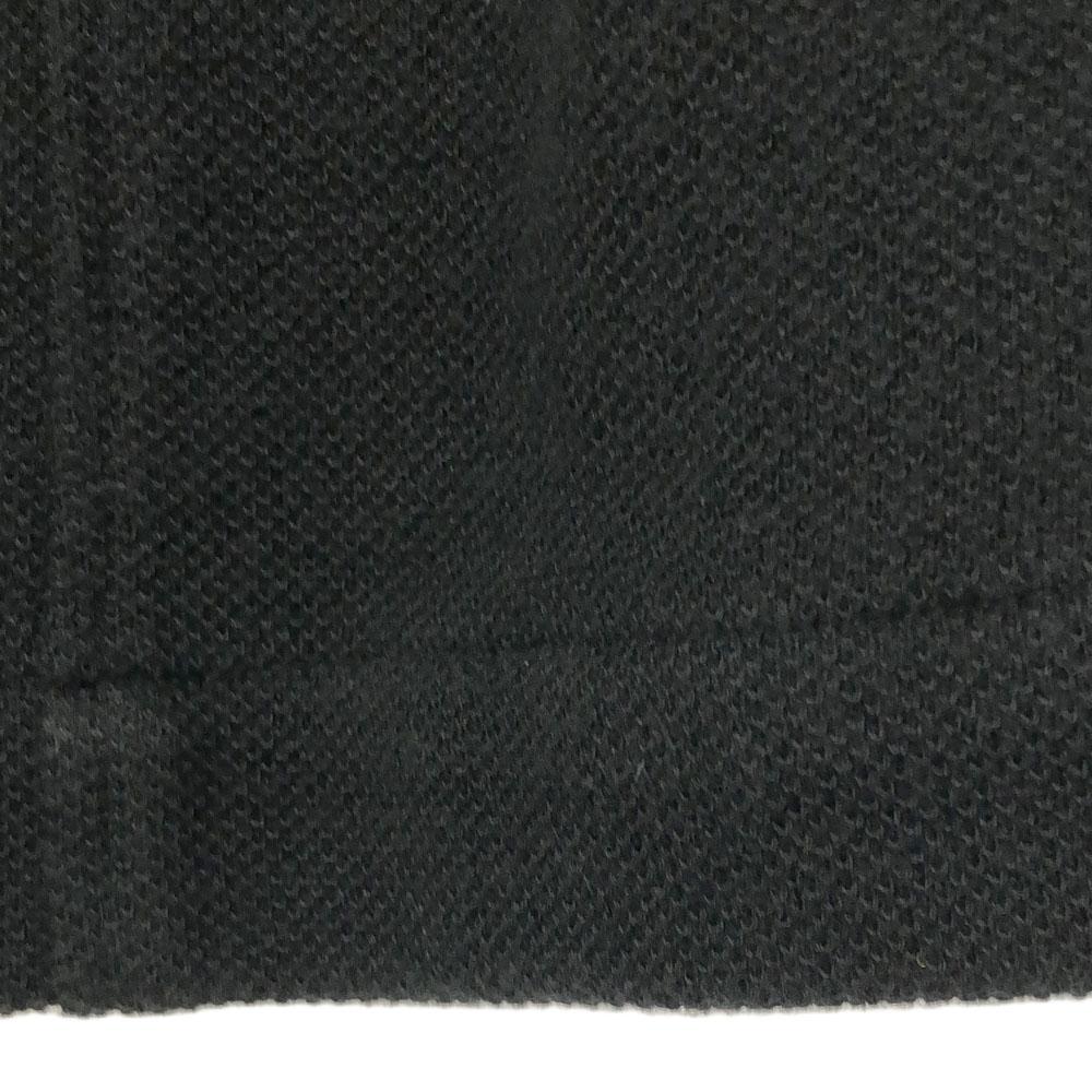 Fred Perry Сделано в Японии Куртка хлопковая со стойкой M черная Ткань каноко Мужская Б/у