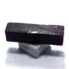 238.55 Ct Natural Sapphire PURPLE Huge Size Uncut Rough CERTIFIED Loose Gemstone