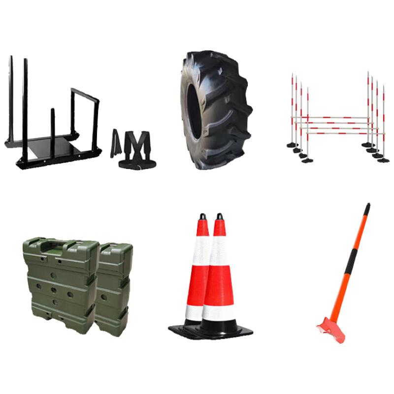Bingyu Tactical & Assessment Training Gear