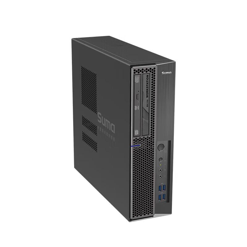SuMa ZKK T40 Domestic Tower Workstation (CN version)