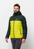 Jacket Jack Wolfskin Ather Down Hoody M (1207671) Firefly