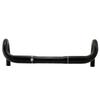 3T Superergo Pro Road Alloy Handlebar TH2603 31.8X380mm Dropbar,