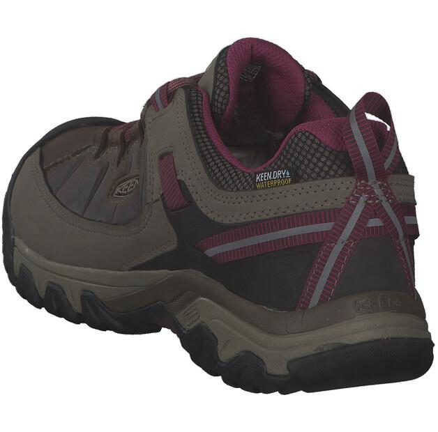 Треккинговые ботинки Keen Targhee III WP
