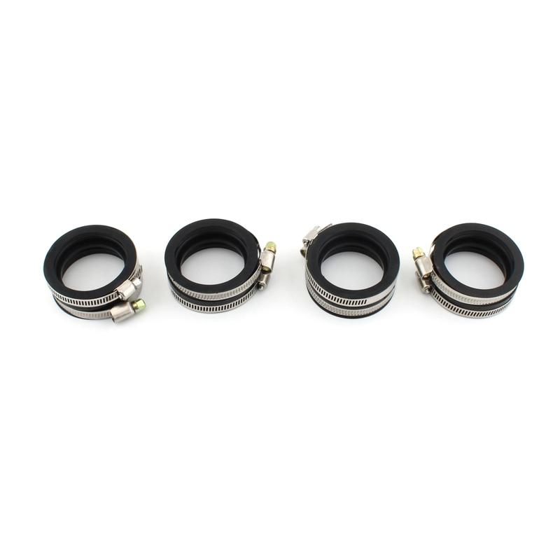 Подходит для BMW /F800GT/R/S/ST K резиновый комплект впускного коллектора интерфейс карбюратора 1111772077