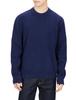 Трикотаж KNITWEAR L Navy A12742RPGAI 8AT L Мужской K-ATHENSNEW