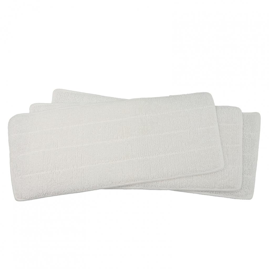 Premium Microfibre Cloth Replacements for XXL For Steam Cleaner Pack of 3