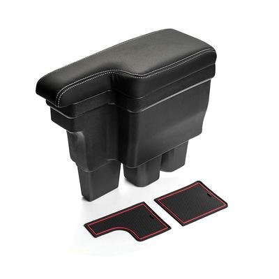 Suzuki Jimny JB64 Новый Jimny Sierra JB74 Консоль подлокотника Автомобильная Встроенная Внутренняя Крышка подлокотника "SXCY" Подлокотник, Бокс, Бокс, Хранение, Многофункциональный