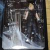 Ограниченное издание Play Arts Kai Клауд Страйф Версия 2 FINAL FANTASY VII Remake PLAY ARTS Kai