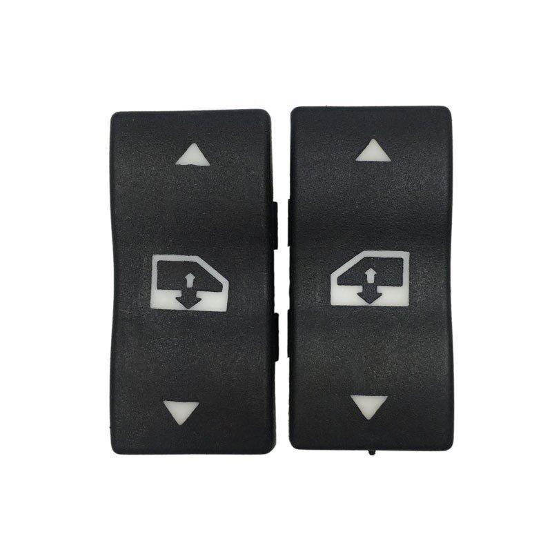 Electric Control Button for Jiefang J5/J6, Aowei, Delong Jieshi Car Window Lifter & Glass Door