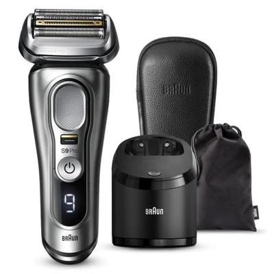 Бритва BRAUN 9467cc-V