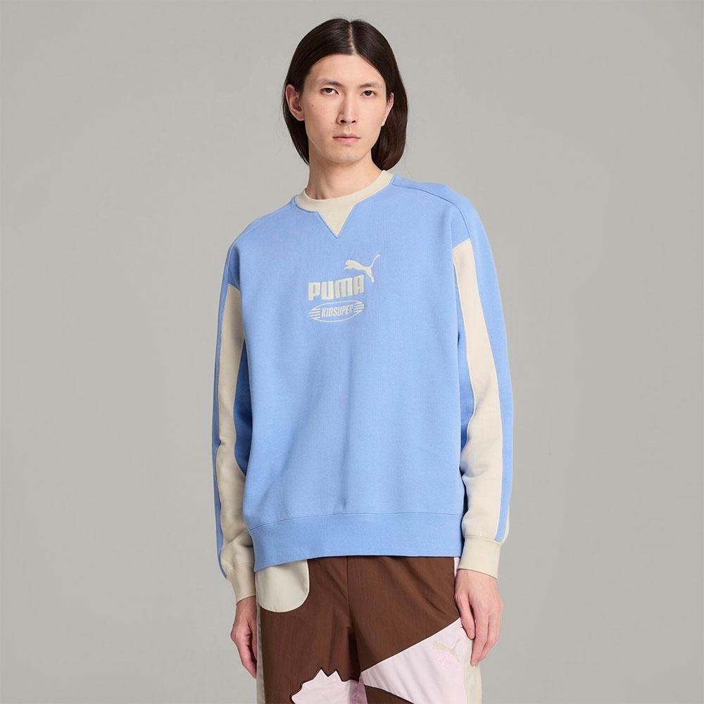 Puma X Kid Super Crew Дневная Мечта 626700 72