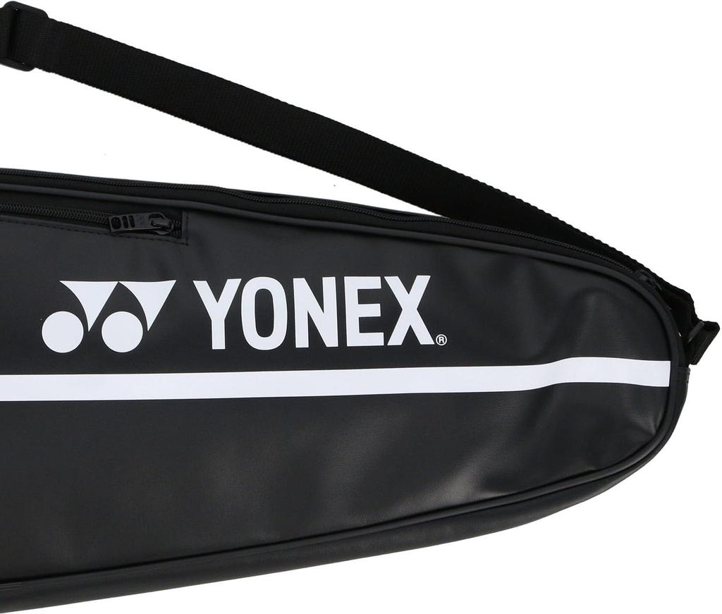 Чехол для ракетки YONEX черный [YONEX]
