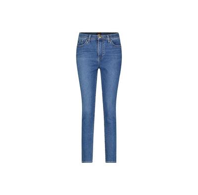 Lee 112357956 Skinny Fit джинсы