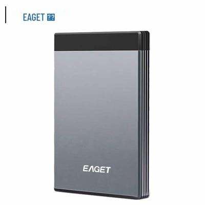 EAGET G58pro 1 ТБ Портативный Внешний Жесткий Диск USB 3.1 Type-C