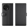 For OnePlus Ace 5 Pro 5G Case Genuine Split Leather Phone Cover with Wallet Stand