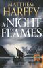 Книга A Night of Flames