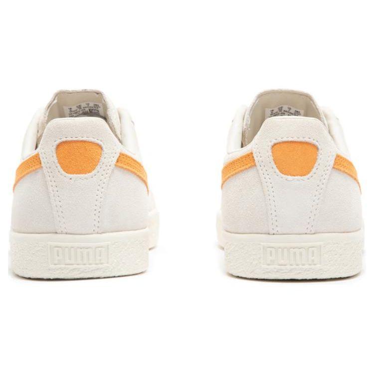 Puma Кроссовки Clyde OG Frosted Ivory Clementine Unisex Кремовые 391962-09