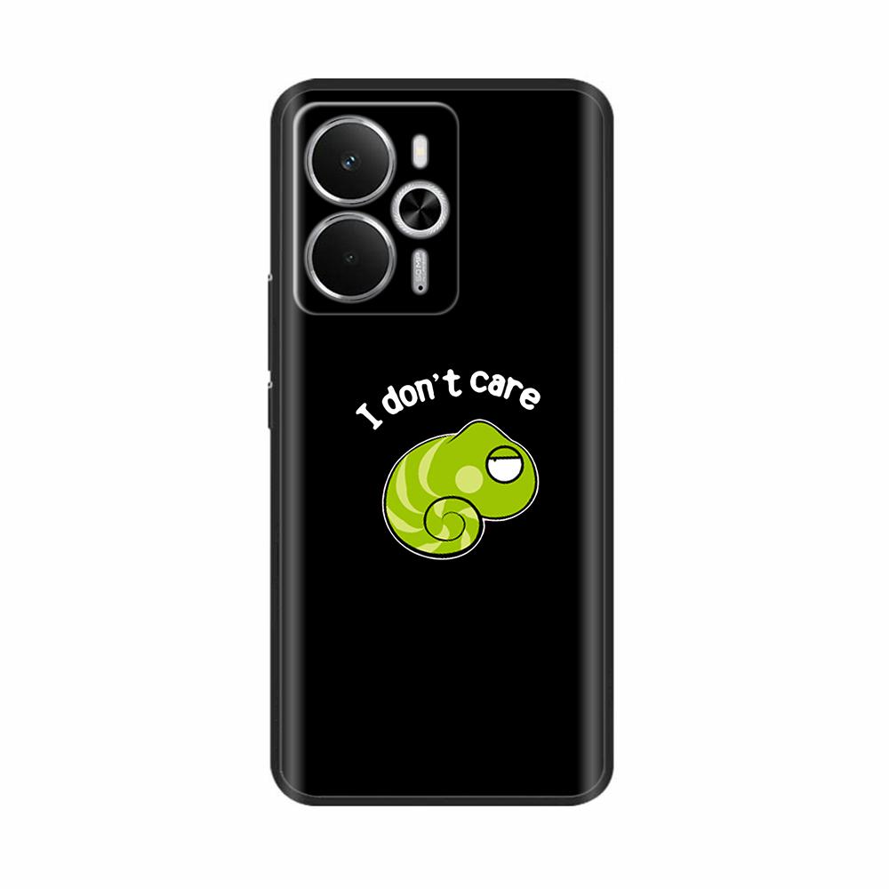 Чехол для Realme 14 5G Роскошный Мягкий ТПУ Силиконовый Чехол для Телефона для Realme 14 5G RMX5075 Защитная Задняя Панель Realme14 6.67'' Fundas