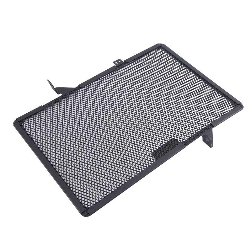 Leading-Edge-Motorcycle Radiator Grille Guard Protector Cover For HONDA CB650R CBR650R 2019-2023 CB650F CBR650F 2014-2021 Spare