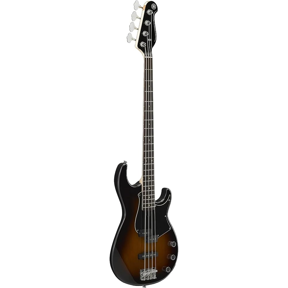 Yamaha Yamaha electric bass BB434 TBS