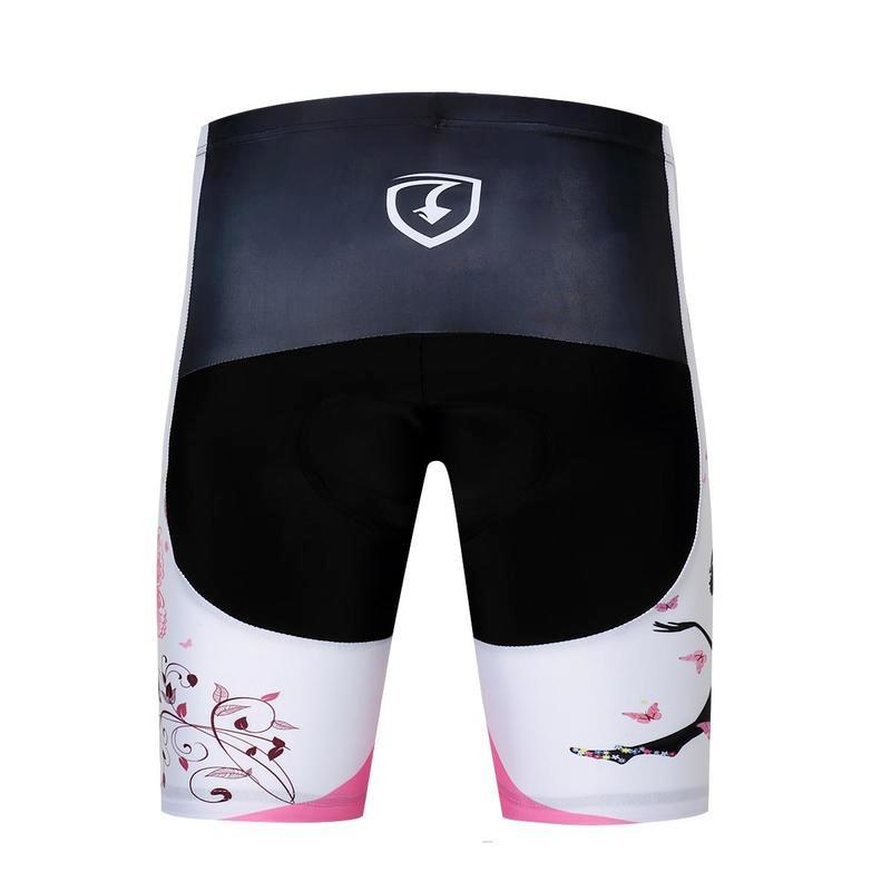 Летний короткий комплект одежды для езды на велосипеде, женские спортивные трикотажные костюмы, костюм для велосипедной одежды