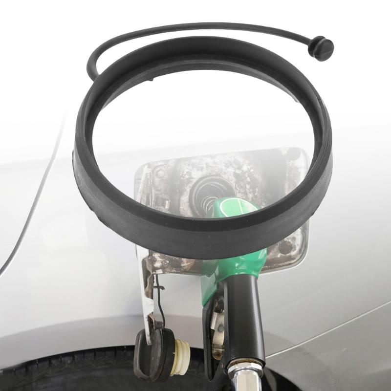 Защита от потери крышек бензобака A2214700605 Мягкий комфортный дизайн Надежный шнурок-фиксатор крышки бензобака Стабильные крышки бензобака Безопасность для Benz