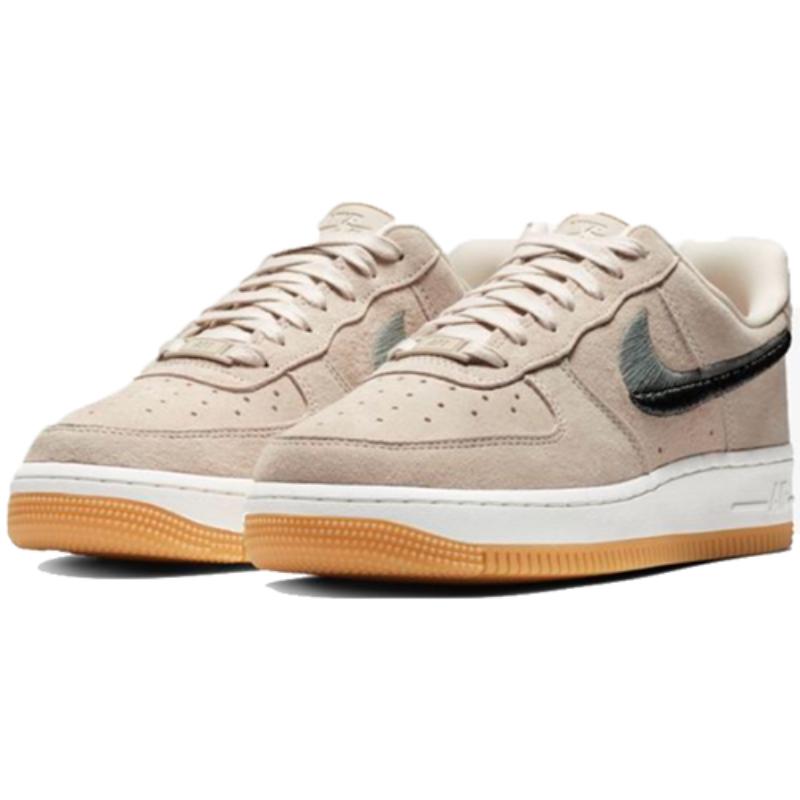 Nike Женские кроссовки Air Force 1 Low '07 Lx Guava Ice 898889-801