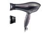 Koizumi Hair Dryer Ion Balance Salon Sense 300 Gray KHD-9930/H