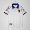 Vintage Football Jerseys Retro Soccer Shirts Men Sports Training Match Wear