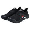 Fila Mind 6 Fashion Versatile Durable Low-Top Training Shoes Men Sneakers Black White A12M321302FBK