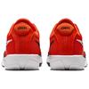 Nike ГТ. Кроссовки Cut Academy EP для баскетбола Мужские Красные FB2598-601
