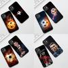 Чехол для Motorola Moto G86 G14 G35 G34 G45 G55 G64 G75 G85 G24 G15 G54 G57 Power Case Футбольная команда Португалии №7 Футбольная звезда № 7
