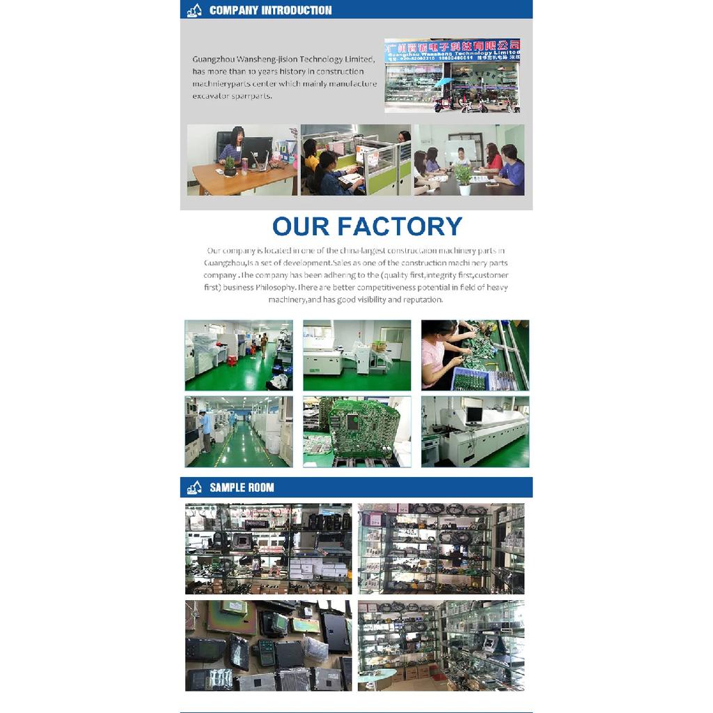 Основной предохранительный клапан экскаватора JISION EX200-1 VH07-7 4228354 4242176