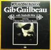 Виниловая пластинка GIB GUILBEAU, NASHVILLE WEST - Cajun Country 87143HT Ariola 1973 Нидерланды Рок Б/у