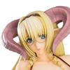 Orchid Seed The Seven Deadly Sins Mammon Inoue Scale PVC Painted Finished Figure ~Takuya Ver.~ -Kouen- 1/6