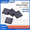 Компактный пассивный SMD-пищалка MLT-1325