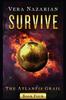 Книга Survive : 4