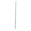 4.5mm HSS Extra Long 200mm Twist Drill Bit Straight Shank Auger Drill
