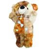 Takeoff KAWAII Bear Chocolate Hand Puppet