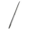 Office Supplies Stationery Stainless Still Metal Ball Pen Slender Ballpoint Pen Rod Rotating