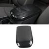 Для Toyota RAV4 XA50 2019 2020 2024 2024 2024 2024 ABS центральная консоль сиденья подлокотник крышка ящика центральный подлокотник панель отделка