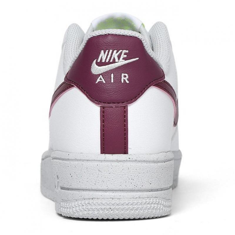 Nike Военно-воздушные силы 1 Кратер Nn Gs Dh8695 100