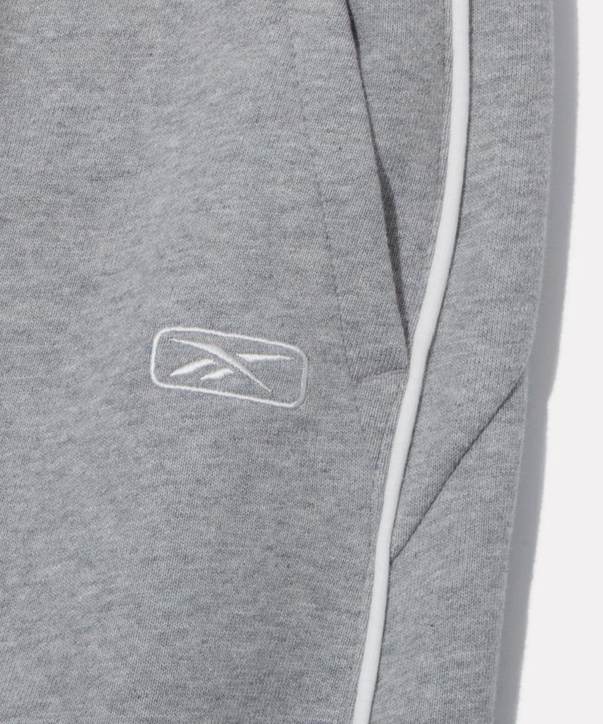 Reebok Широкие спортивные штаны Nano (W) - серый