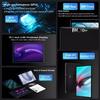 BDF P10 HD 4G LTE Телефонный звонок 10,1 дюйма Восьмиядерный 8 ГБ ОЗУ 64 ГБ ПЗУ Планшетный ПК с ОС Android 12